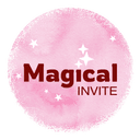 Magical Invites - Luxury Wedding Invitations & Video E-Invites