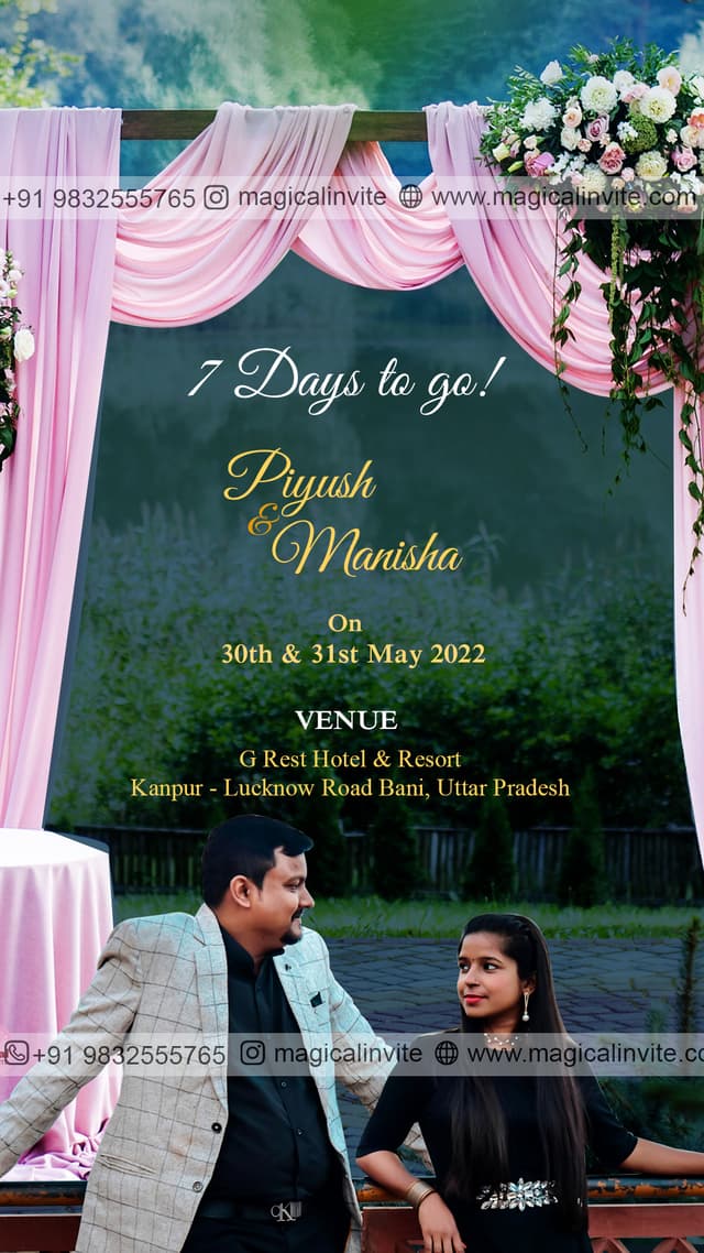 Countdown - Page 1