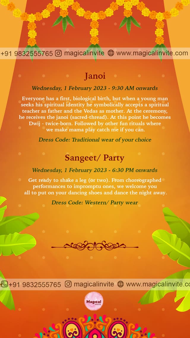 Thread Ceremony - Page 4
